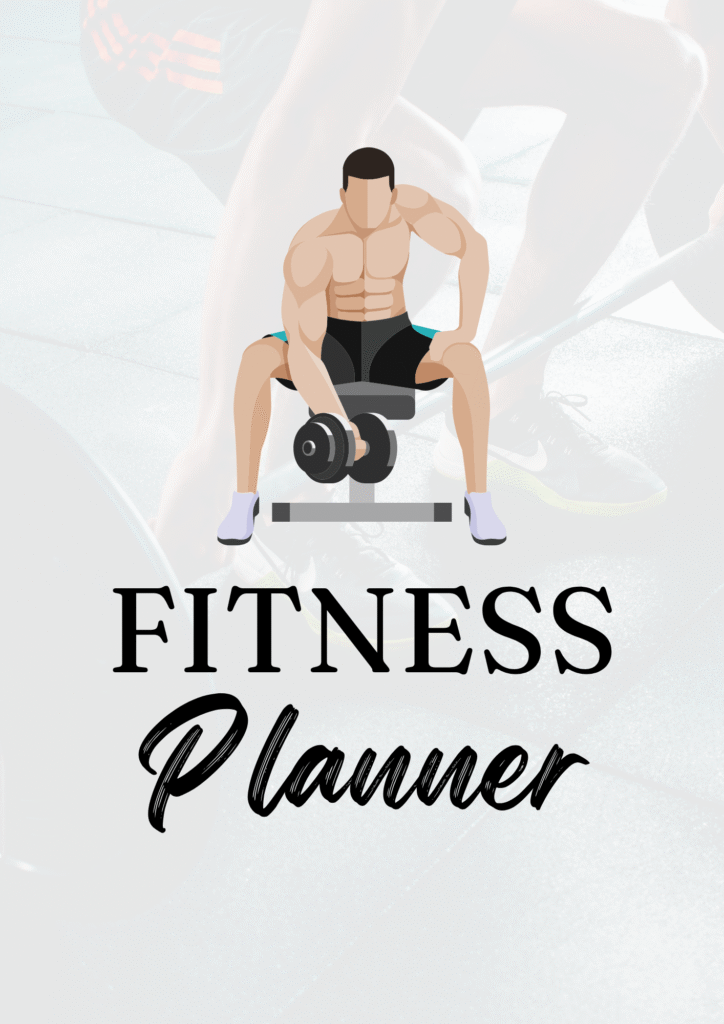 Fitness Planner