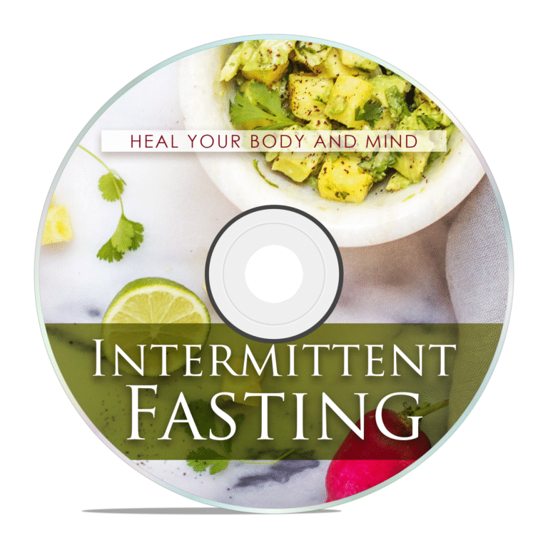 Intermittent Fasting