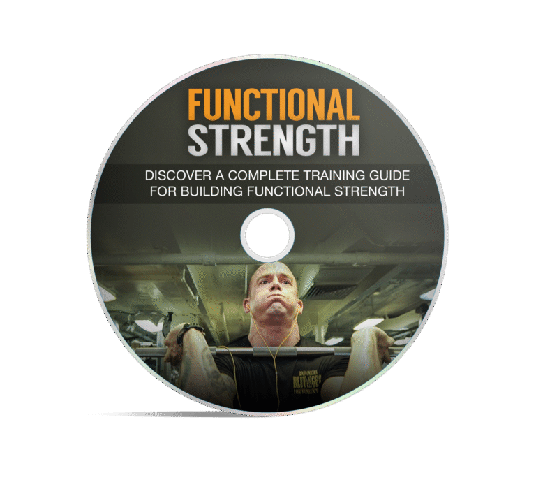 Functional Strength Guide