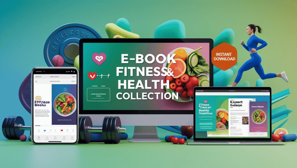E-Book Fitness and Health