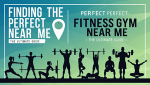 Fitness Gym Near Me
