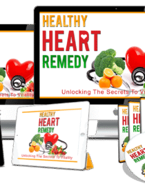 Write a very very very good description for (Healthy Heart Remedy PRO) (Unique titles are best for SEO) for the store. Make the description Contain keyword information from the text. Long and rich content ad. I would like to rank first in Google for "(Healthy Heart Remedy PRO). Design the alternative page of 3000 words. Where I use the main keyword in the main title (H1) and structural titles (H2, H3). 🔹 Add tags 🔹 Add meta descriptions that attract keywords and motivate the visitor to click. 🔹 Do not deviate from the topic of the vital text. A well-written article and content in this description only (Healthy Heart Remedy PRO)