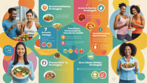 nutrition authority