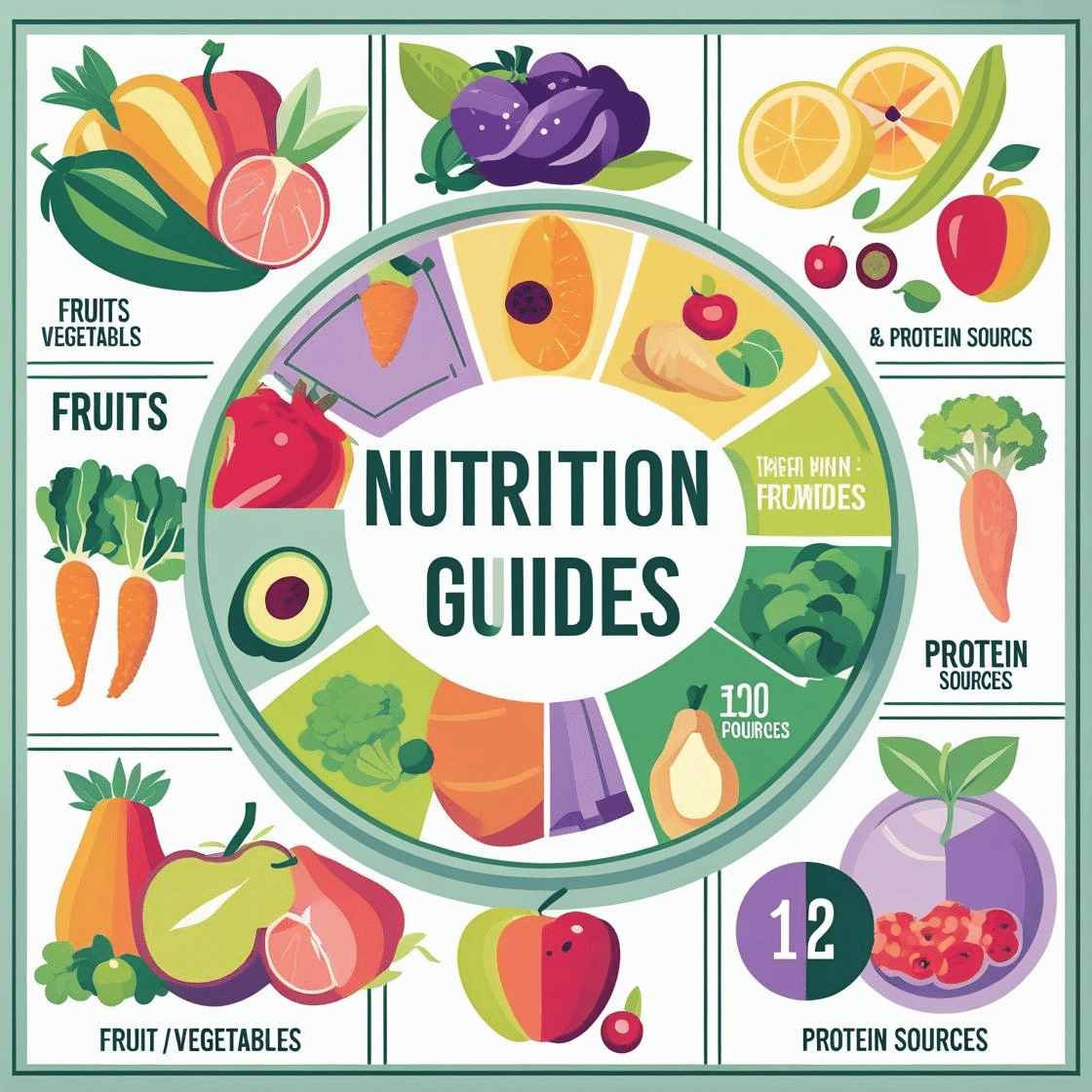 Nutrition Guides