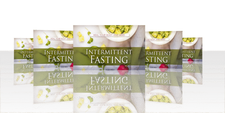 Intermittent Fasting