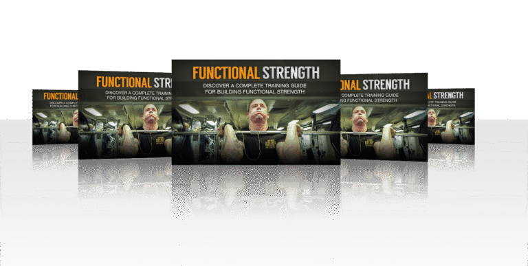 Functional Strength Guide