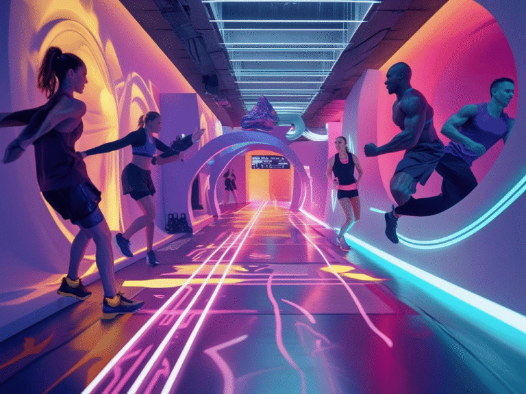 Salles de Sport 2025
