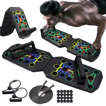 calisthenics for beginners