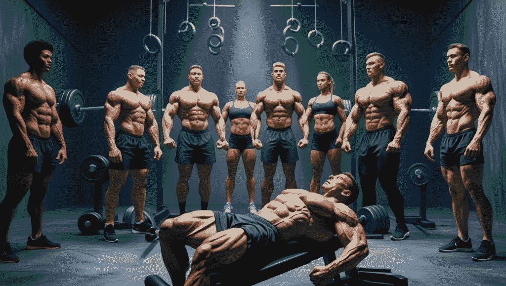 Fitness Gym Open 24 Hours: Get Fit Anytime