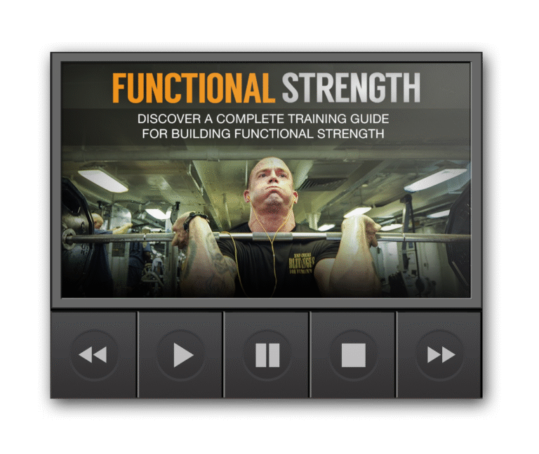 Functional Strength Guide