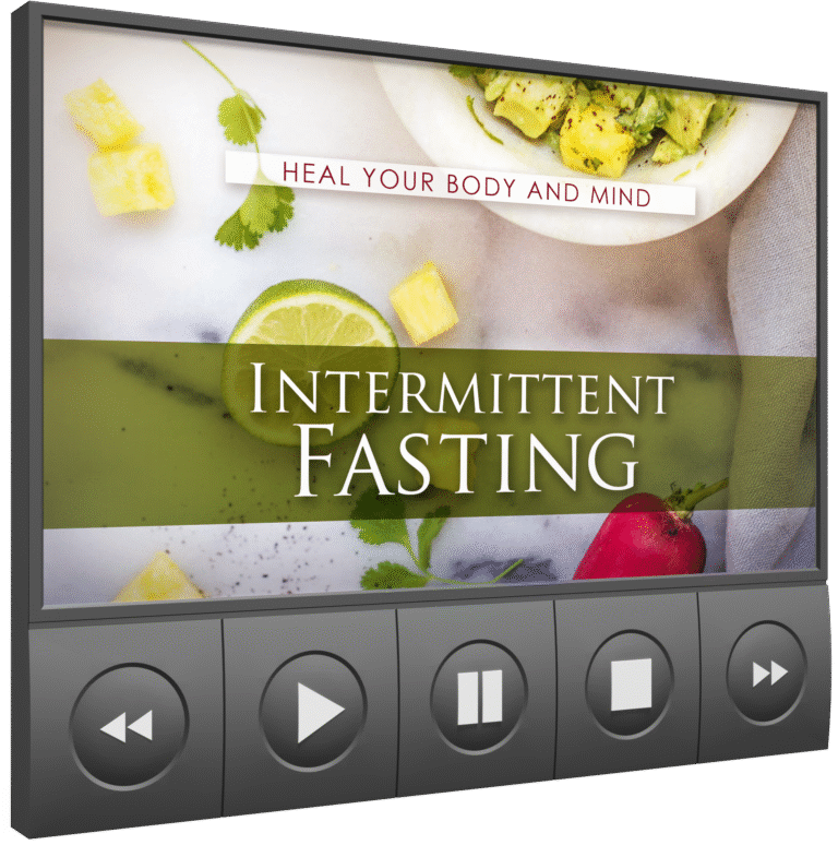 Intermittent Fasting
