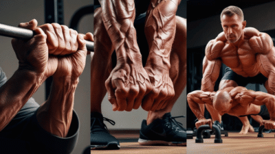 bodyweight exercises
