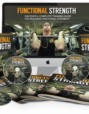 Functional Strength Guide