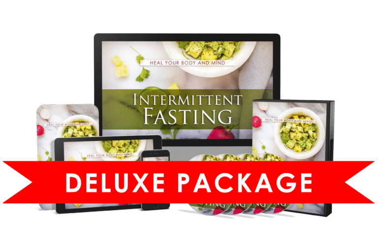 Intermittent Fasting