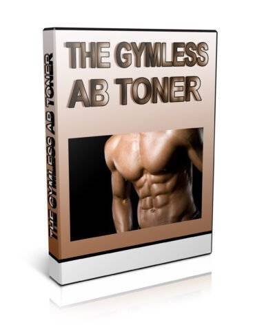 Gymless Ab Tone