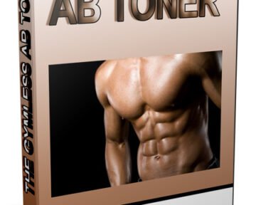 Gymless Ab Tone