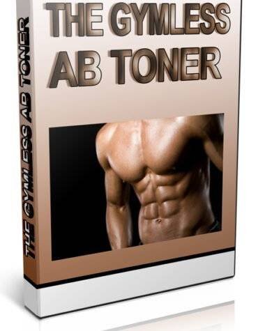 Gymless Ab Tone