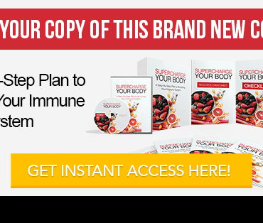 GOLD – Supercharge Your Body