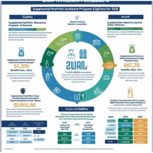 supplemental nutrition assistance program