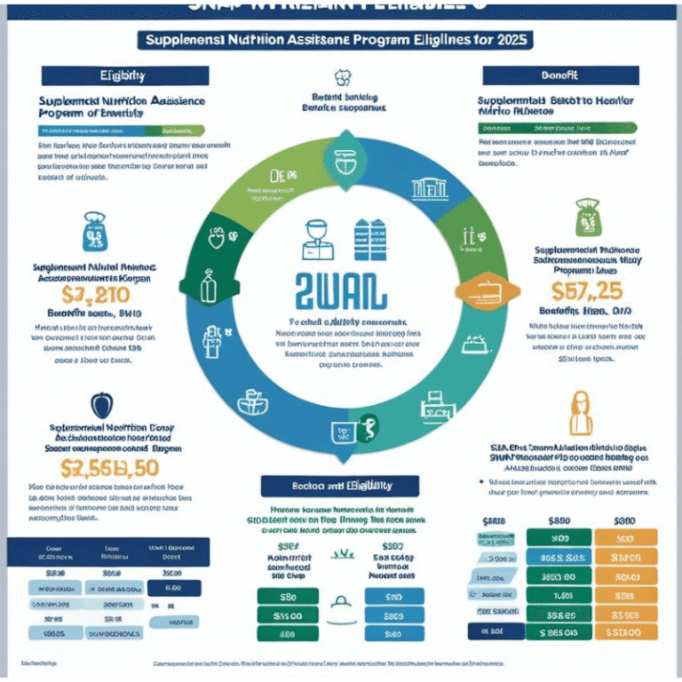supplemental nutrition assistance program