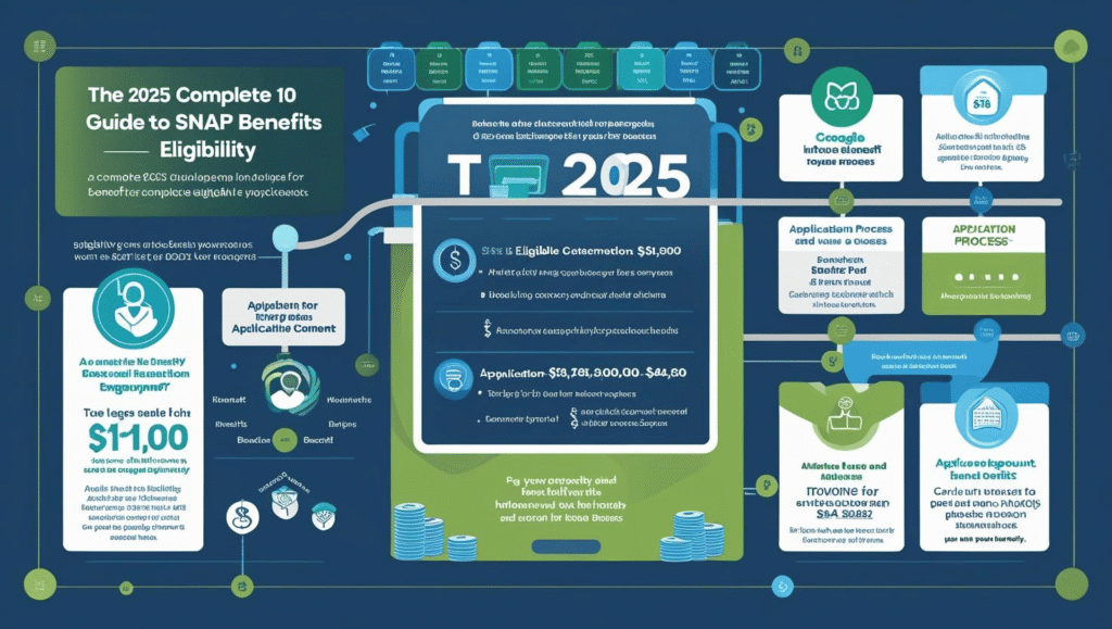 supplemental nutrition assistance program