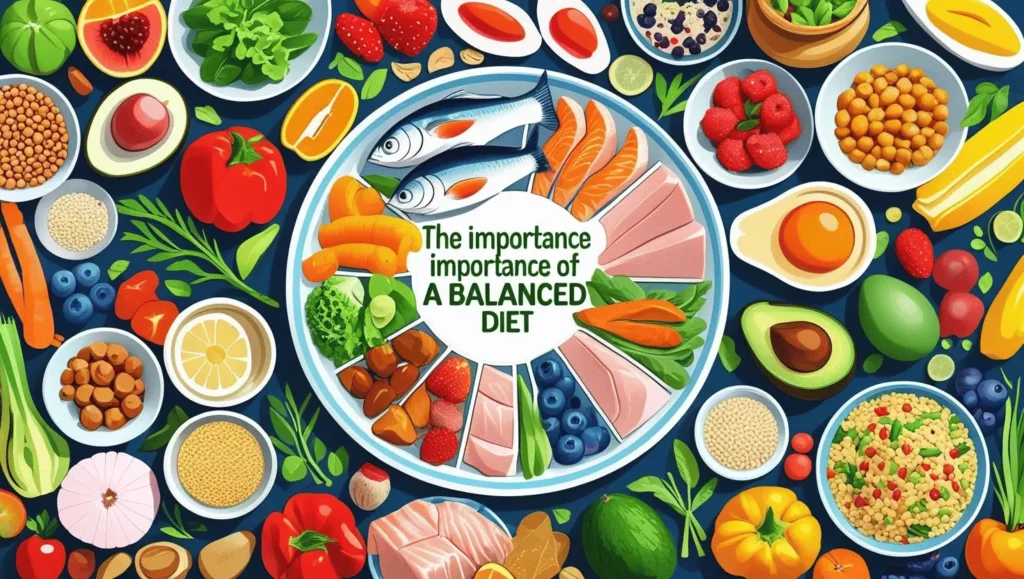 Fitness and Nutrition
