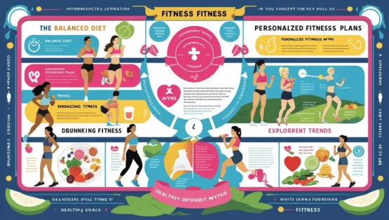 Fitness and Nutrition