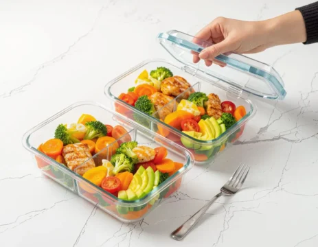 Healthy Weight Loss Diet