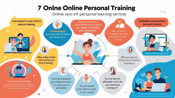 Personal Trainer Online: 7 Proven Benefits That Transform Your Fitness Journey in 2025