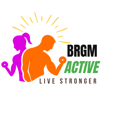 BRGM Active