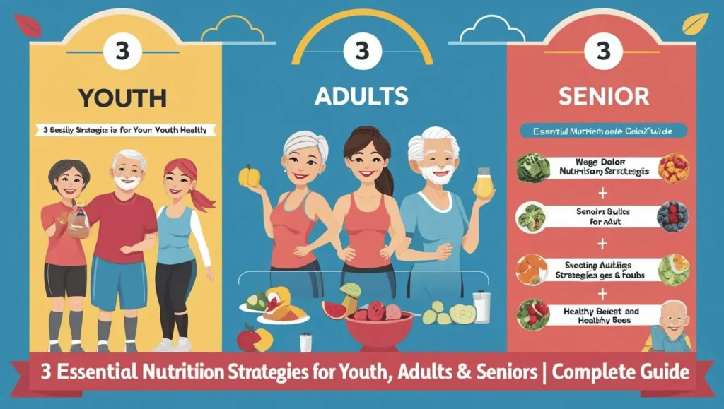 Healthy Nutrition