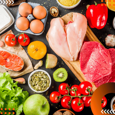 Nutrition Guides