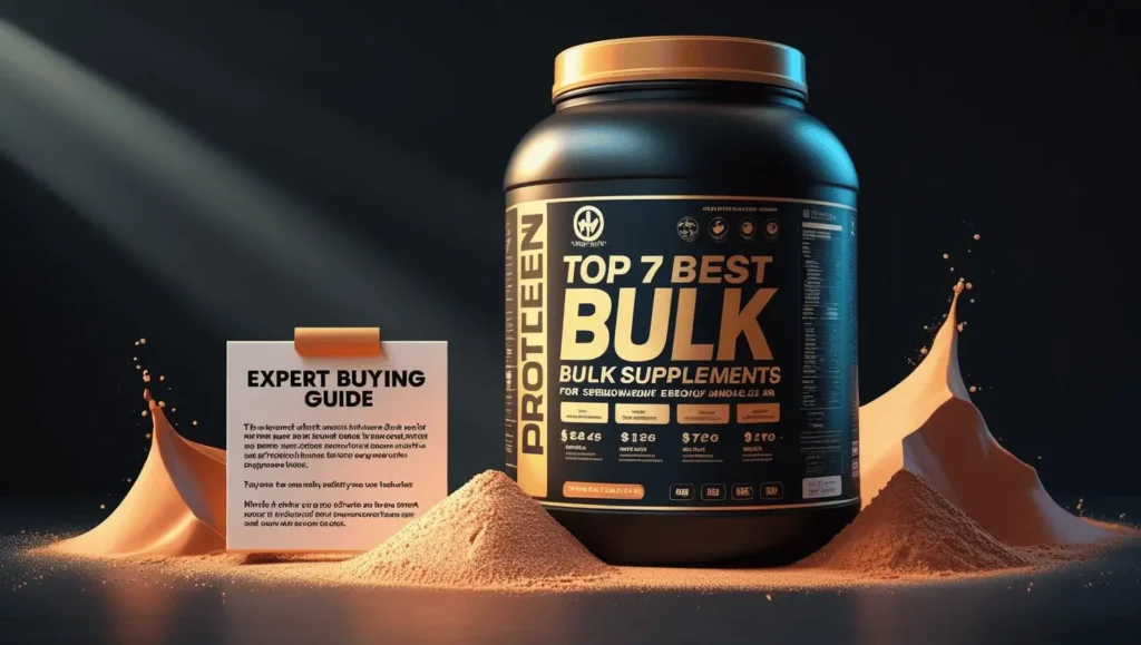 Protein 5kg
