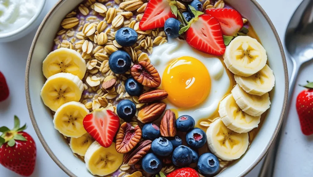 healthy nutrition across generations