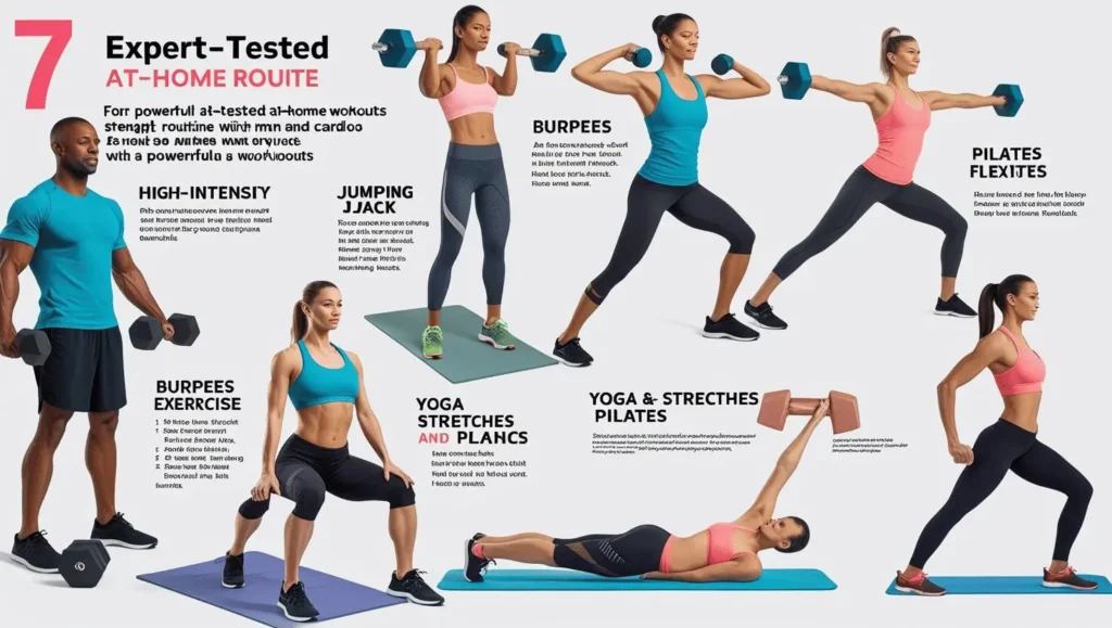 on air fitness