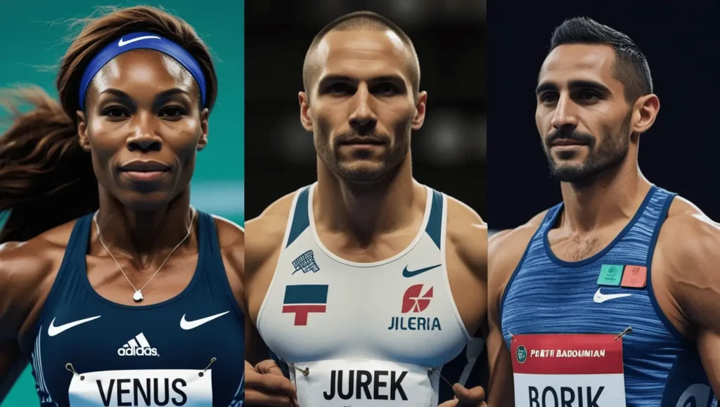 plant-based nutrition guide for athletes