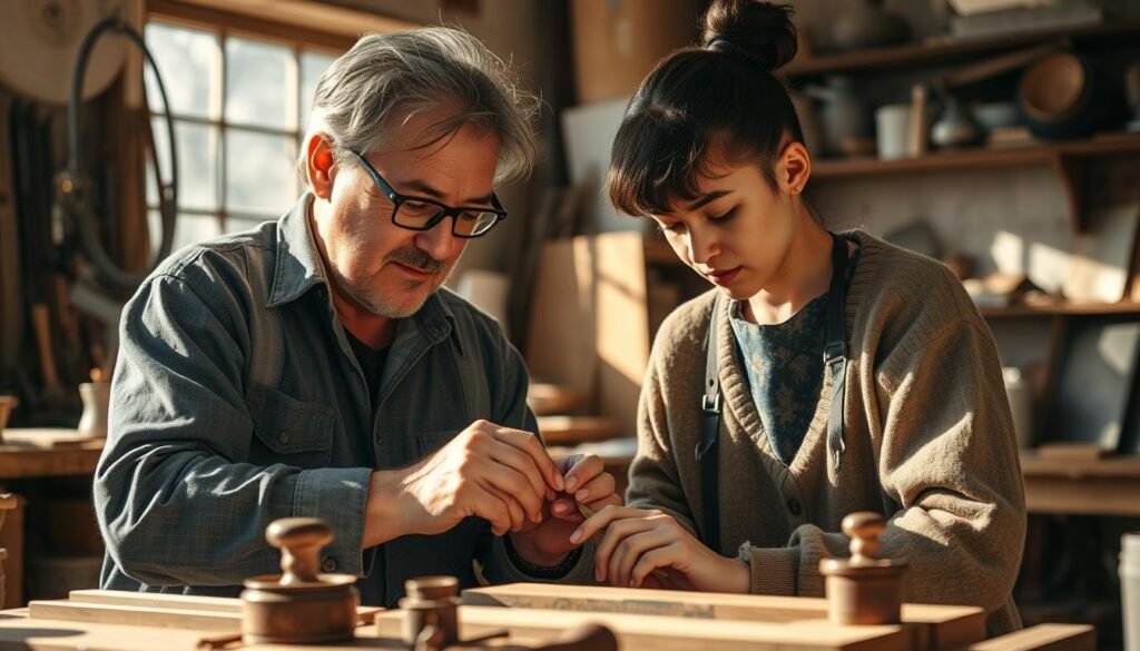 Apprenticeship