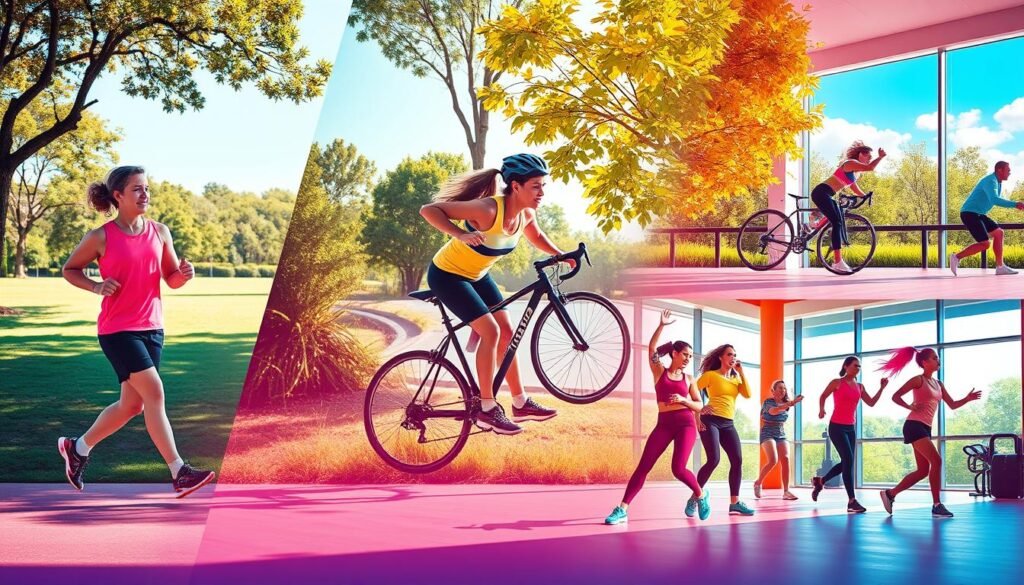 Benefits of Cardio Training