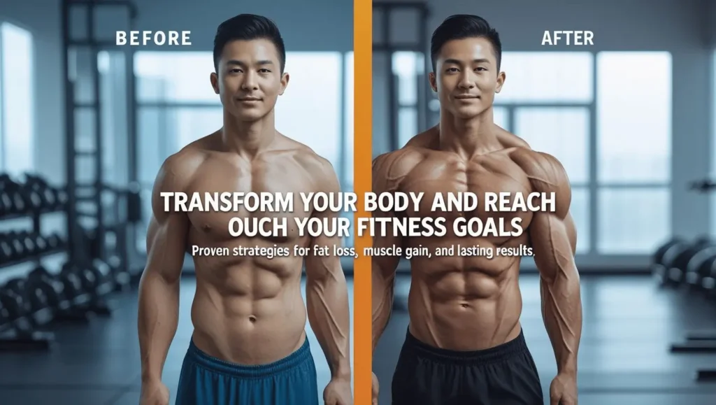 Body Transformation