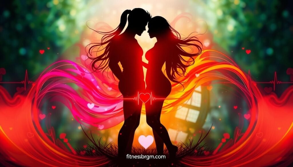 Cardio Benefits Intimacy