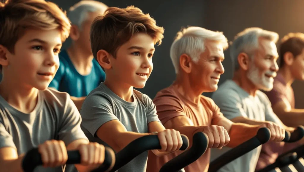 Get Fit with Effective Cardio Exercises In 2025