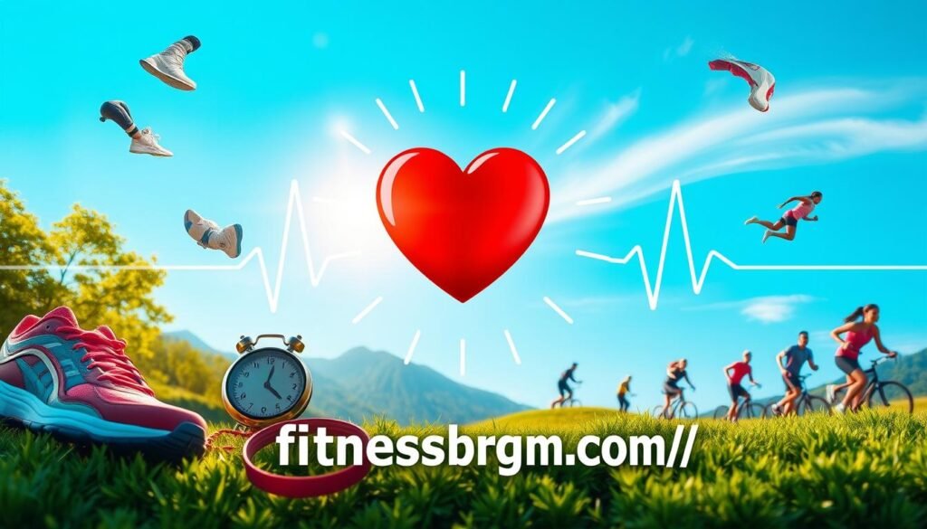 Cardiovascular Benefits