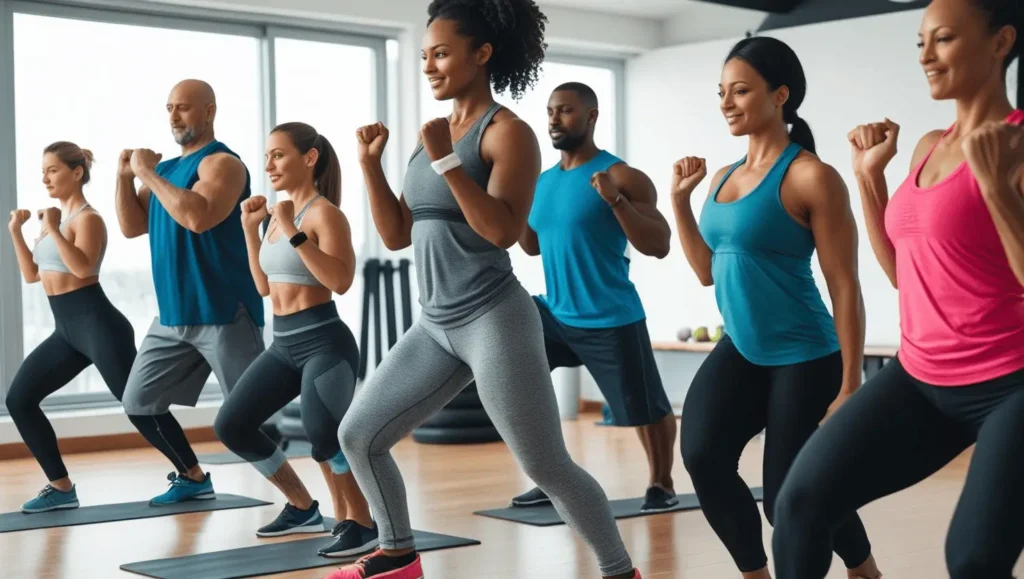 Exercise Routines Effective for a Healthier You In 2026