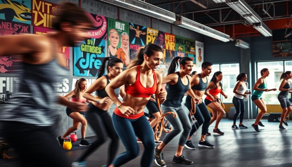 HIIT Protocols HIIT Protocols