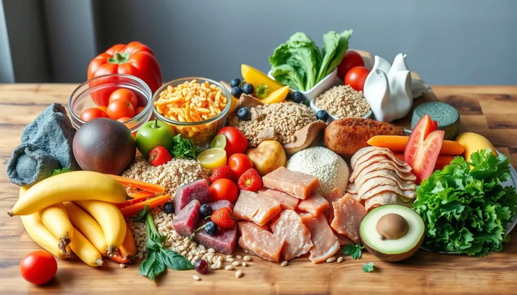 Healthy Eating