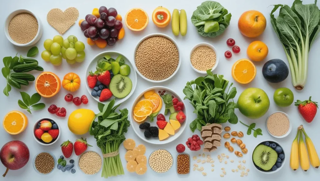 Develop Healthy Eating Habits for a Better You In 2026