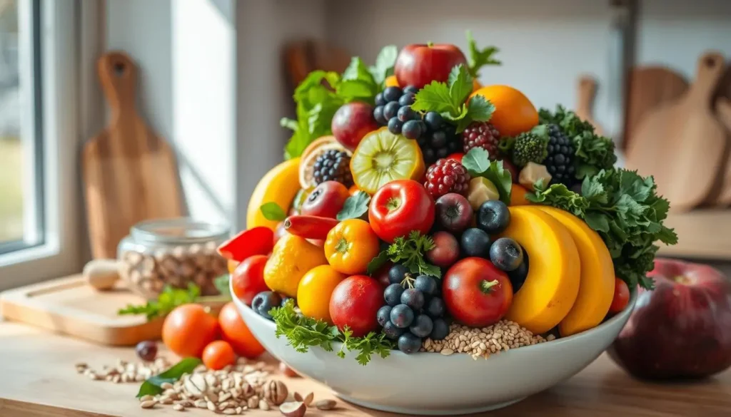 Healthy Eating Habits