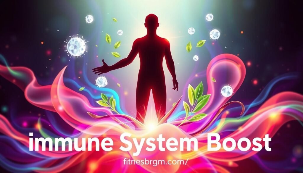 Immune System Boost