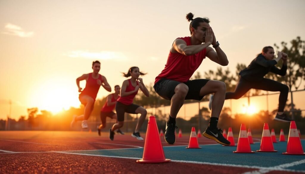 Intense Effort Exercises Intense Effort Exercises