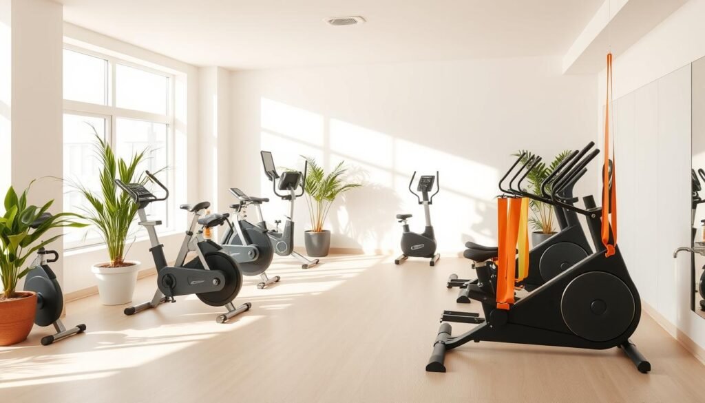 Low-Impact Cardio